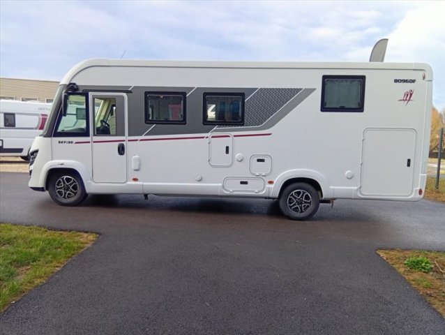 Rapido 8096 DF - Photo 4