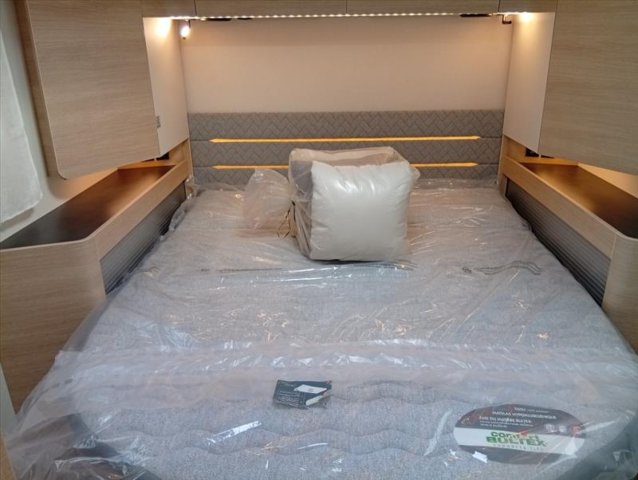 Rapido 8096 DF - Photo 12