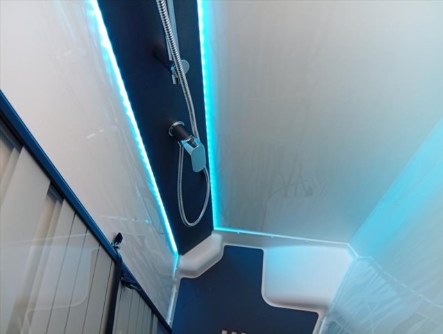 Rapido 8096 DF - Photo 13