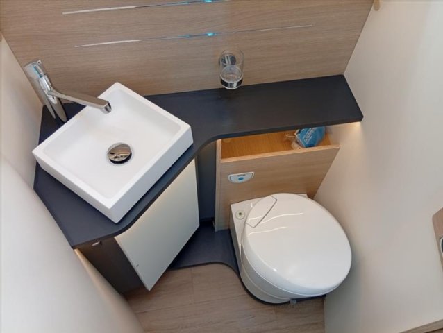 Rapido 8096 DF - Photo 14