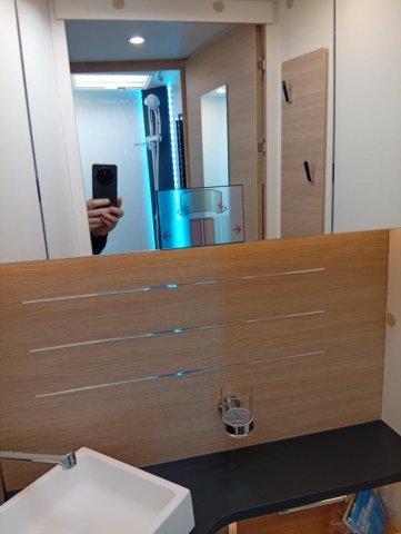 Rapido 8096 DF - Photo 15