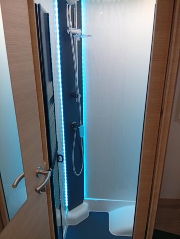 Rapido 8096 DF - Photo 16