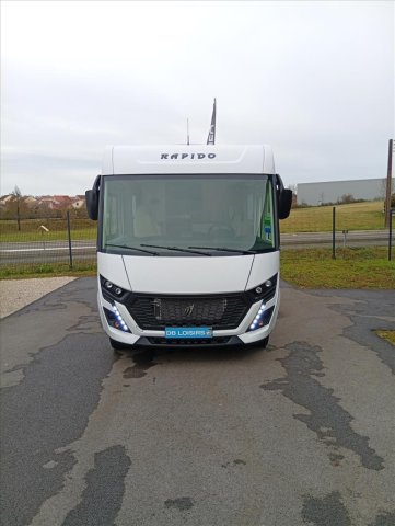 Rapido 850 F - Photo 2