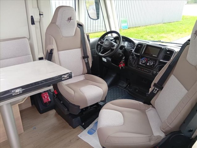 Rapido 850 F - Photo 7