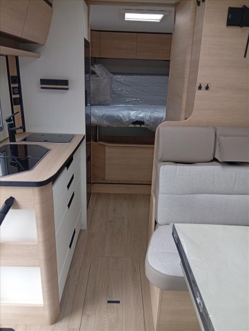 Rapido 850 F - Photo 8