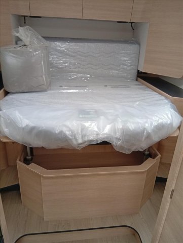 Rapido 850 F - Photo 12