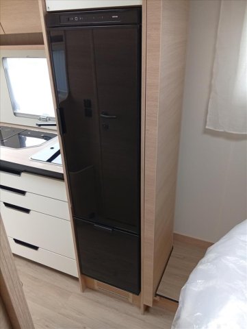 Rapido 850 F - Photo 14