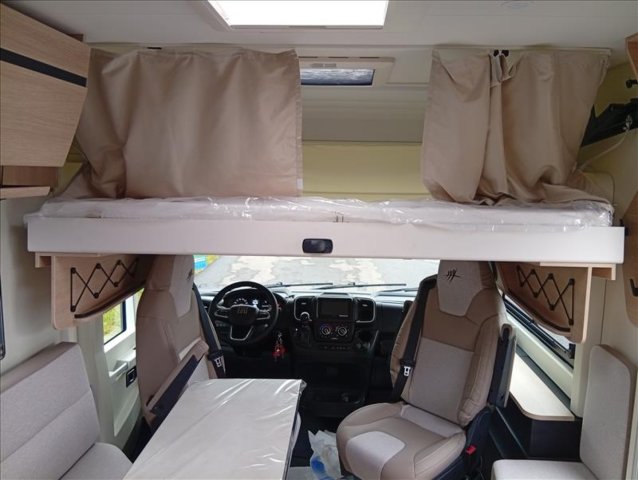 Rapido 850 F - Photo 16