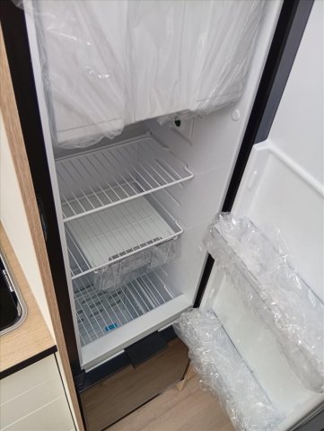 Rapido 850 F - Photo 17