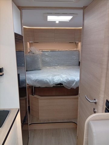 Rapido 850 F - Photo 18