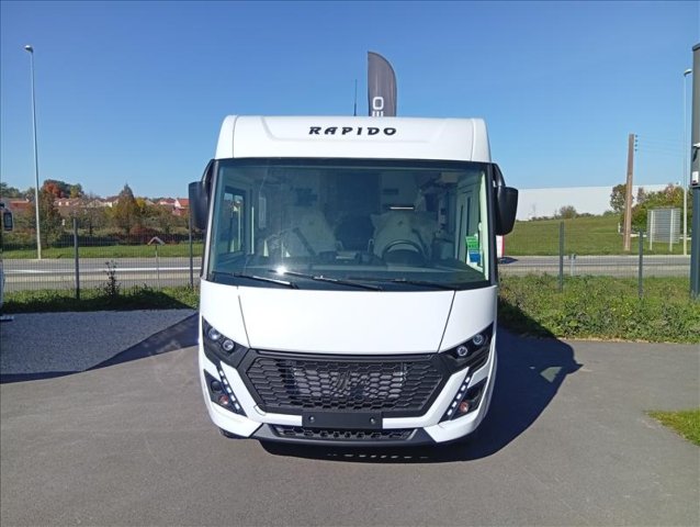 Rapido 896 F - Photo 2