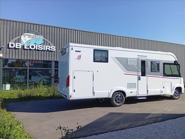 Rapido 896 F - Photo 7