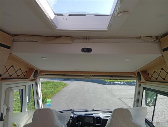 Rapido 896 F - Photo 10