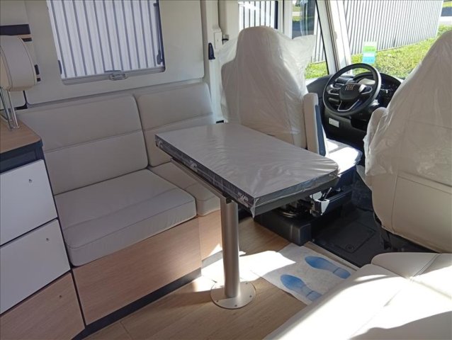 Rapido 896 F - Photo 12