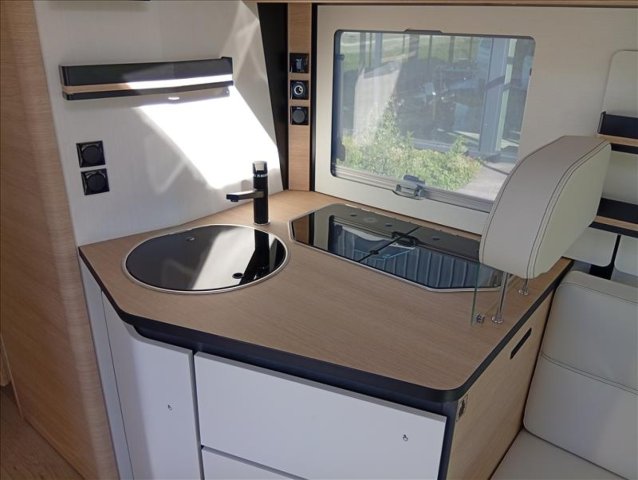 Rapido 896 F - Photo 13