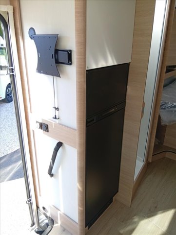 Rapido 896 F - Photo 14