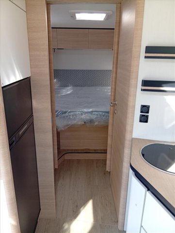 Rapido 896 F - Photo 15