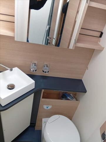 Rapido 896 F - Photo 17