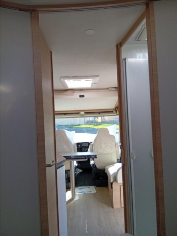 Rapido 896 F - Photo 21