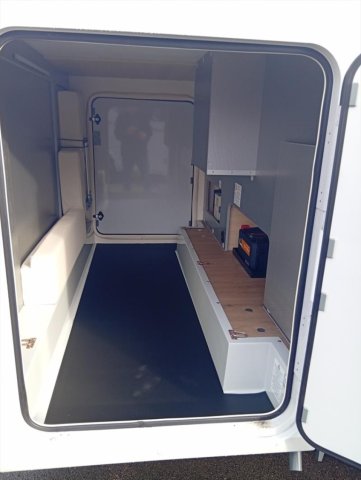 Rapido C55 C 55 65 ANS - Photo 8