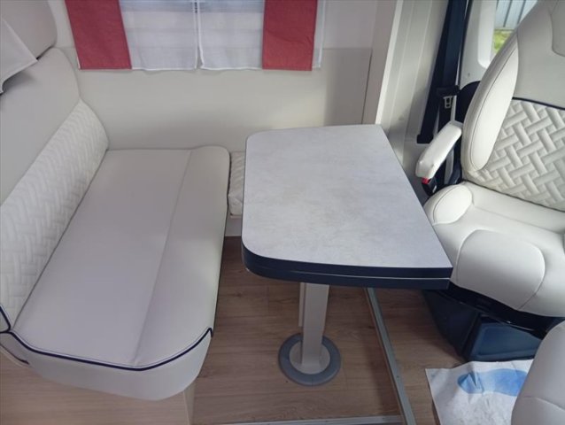 Rapido C55 C 55 65 ANS - Photo 10