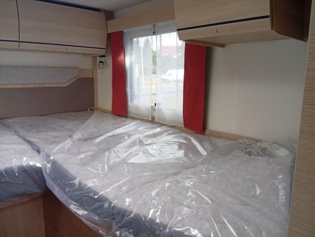 Rapido C55 C 55 65 ANS - Photo 14