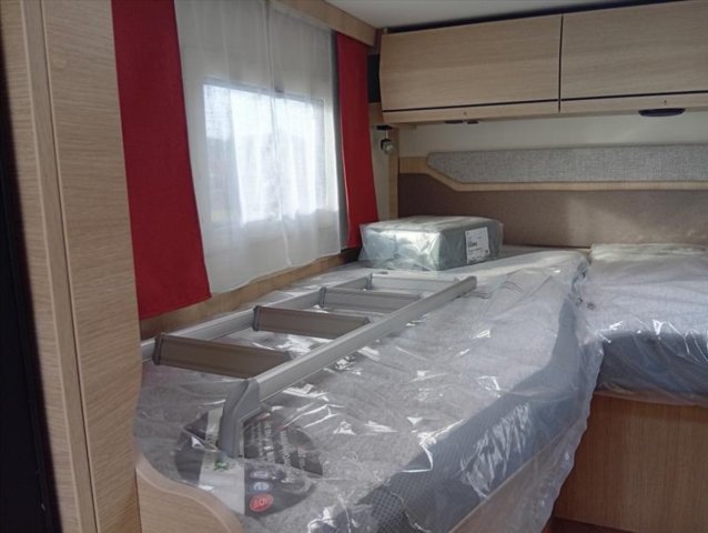 Rapido C55 C 55 65 ANS - Photo 15