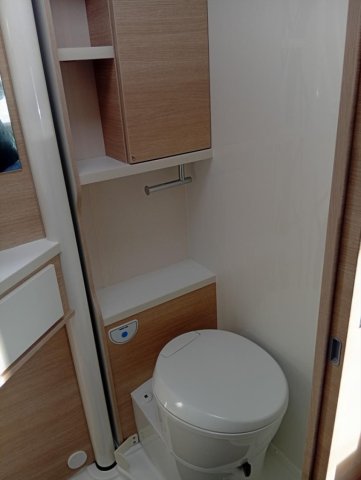 Rapido C55 C 55 65 ANS - Photo 18