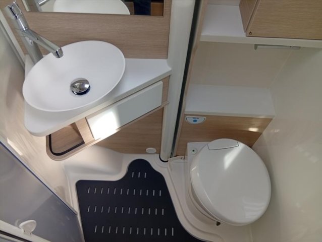 Rapido C55 C 55 65 ANS - Photo 19