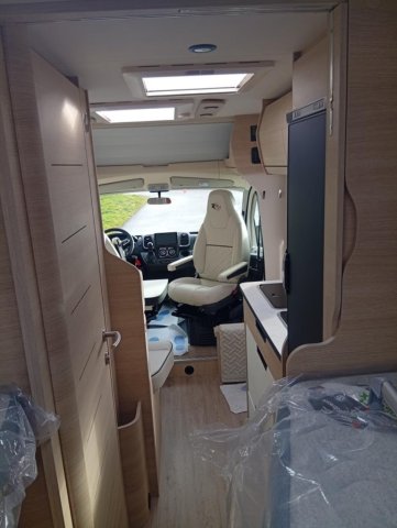 Rapido C55 C 55 65 ANS - Photo 20