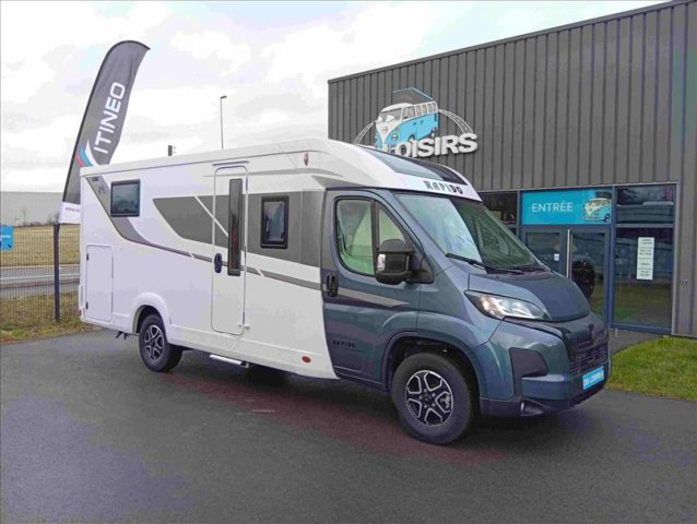 Rapido C86 C 86 65 ANS - Photo 3