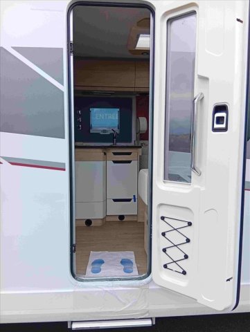 Rapido C86 C 86 65 ANS - Photo 7