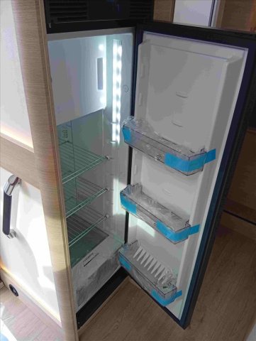 Rapido C86 C 86 65 ANS - Photo 11