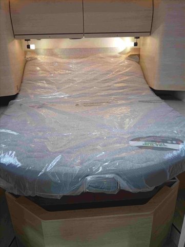 Rapido C86 C 86 65 ANS - Photo 12