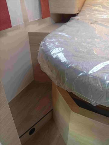 Rapido C86 C 86 65 ANS - Photo 13