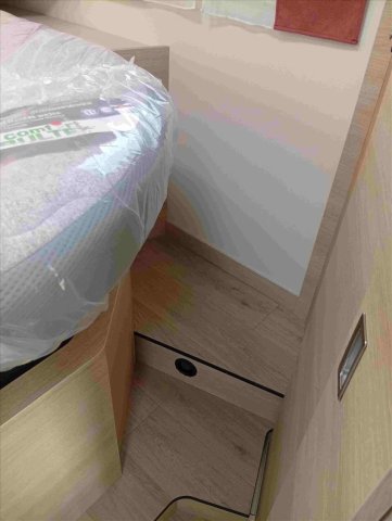 Rapido C86 C 86 65 ANS - Photo 14