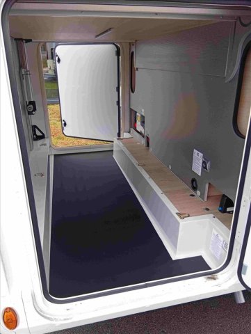 Rapido C86 C 86 65 ANS - Photo 17