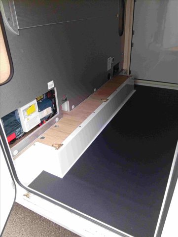 Rapido C86 C 86 65 ANS - Photo 18