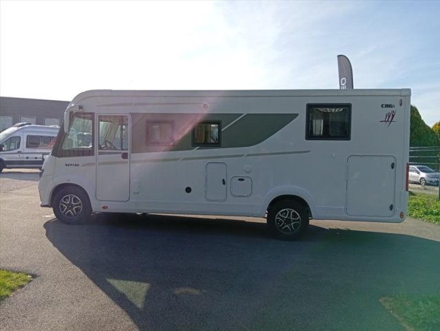 Rapido C86 C 86 I - Photo 4