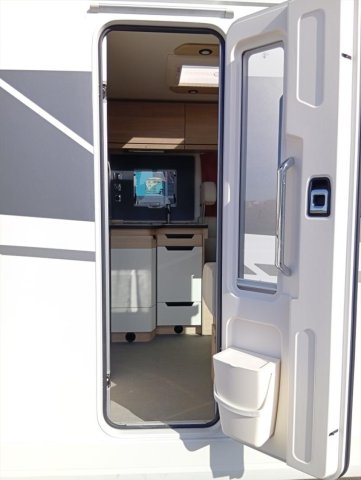 Rapido C86 C 86 I - Photo 9