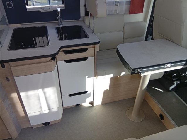 Rapido C86 C 86 I - Photo 10