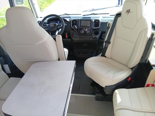 Rapido C86 C 86 I - Photo 11