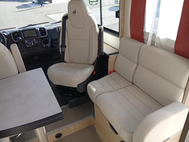 Rapido C86 C 86 I - Photo 12