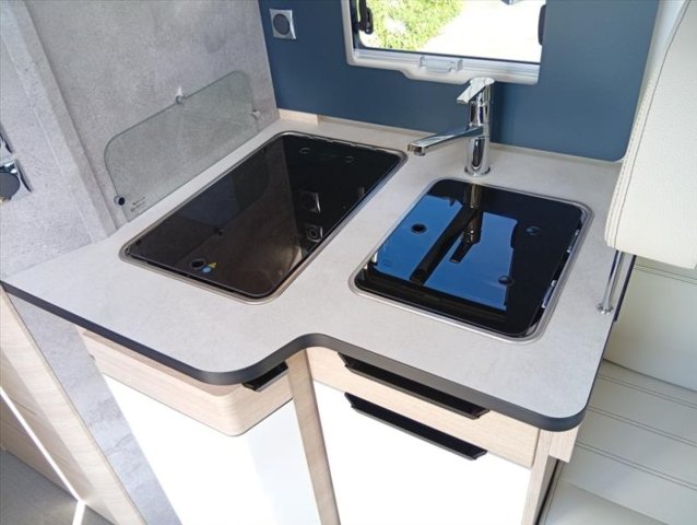 Rapido C86 C 86 I - Photo 13