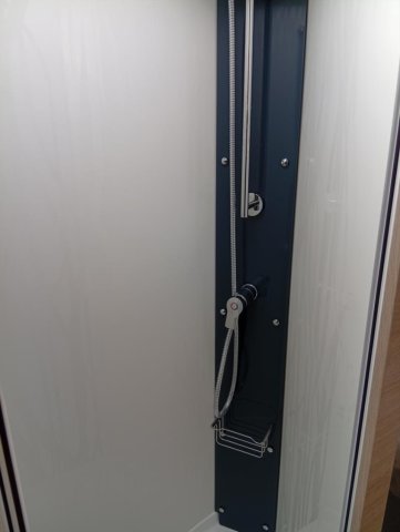 Rapido C86 C 86 I - Photo 16