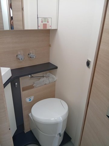 Rapido C86 C 86 I - Photo 17