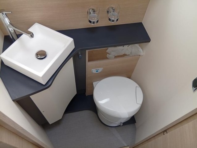 Rapido C86 C 86 I - Photo 18