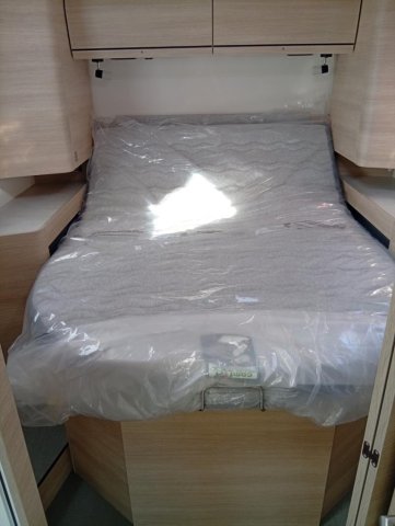 Rapido C86 C 86 I - Photo 19