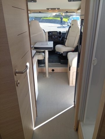 Rapido C86 C 86 I - Photo 20