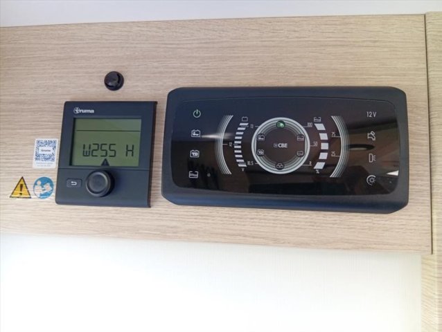 Rapido C86 C 86 I - Photo 21